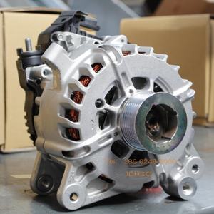 UNTUK ALTERNATOR VALEO 12V 150A ASLI 439869  2310A-1VA0A 2310A-1VA0C IST50C012 untuk NISSAN SERENA C23 C24 C25 C26 C27 - Product Image 2