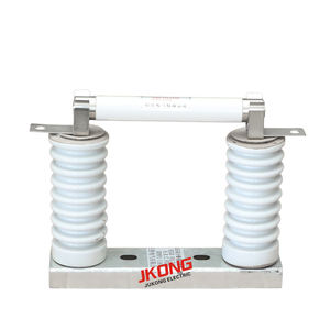 צינור קרמיקה מתח גבוה 35kv מהיר XRNP-35/0.5-5a זרם-מגביל שימוש תרמי מתח נמוך גבוה - Product Image 5