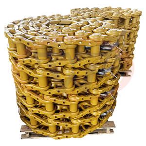 Dozer lubrated מסלול קישור שרשרת בולדוזר d4d d4e d5c d5h d6r d6c d6r d7h d8k d8l d9n d9n d9n n n - Product Image 1