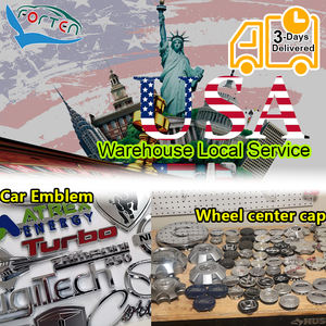 Tapa De Rueda De Coche ABS De 145MM, Tapa Central De <span class=keywords><strong>La</strong></span> Rueda, Tapa De Cubo De Coche, Cubierta De Rueda, Tapas Centrales De Llanta Para Ruedas De 2008-2011 LC200 69528 18" - Product Image 2