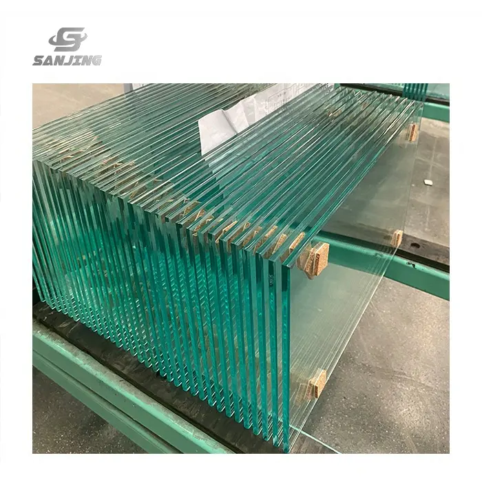 Glass factory Tempered glass sheets 4mm 6mm 8mm 10mm 12mm 15mm price tempered glass suppliers