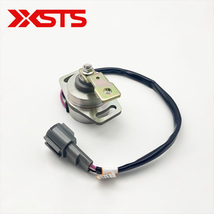 Parti di Ricambio per Escavatori 4257164 Sensore Angolare del Motore dell'Acceleratore per Hitachi <span class=keywords><strong>EX200</strong></span>-<span class=keywords><strong>2</strong></span> <span class=keywords><strong>EX200</strong></span>-3 - Product Image 2