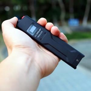 <span class=keywords><strong>Lampe</strong></span> <span class=keywords><strong>torche</strong></span> tactique ultra-fine <span class=keywords><strong>Klarus</strong></span> X1 EDC, LED SST-70, 4200LM, étanche, <span class=keywords><strong>lampe</strong></span> de recherche pour la randonnée, l'autodéfense - Product Image 4