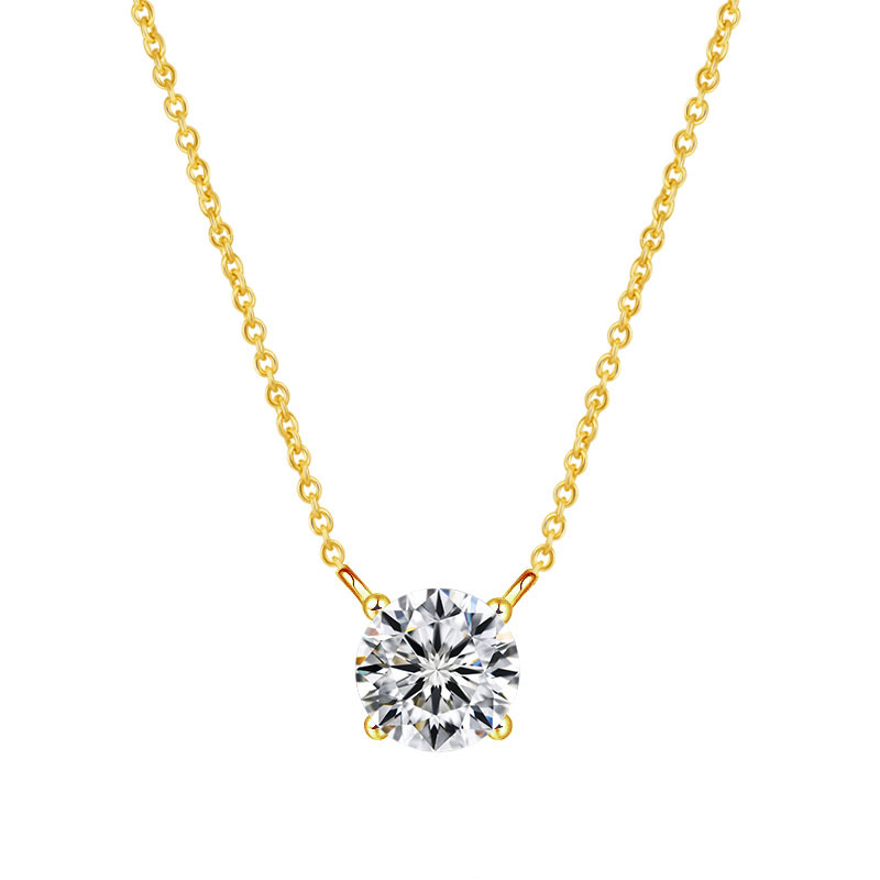 Women s Fashion Collar Chain European