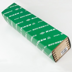 Medidor de Nivel por Radar RIKEN RFL-3002 Japonés Importado en Stock con Construcción de Aluminio y 0.1% de Precisión - Product Image 4