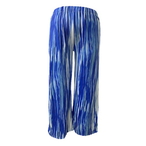 S-5XL <span class=keywords><strong>pantaloni</strong></span> <span class=keywords><strong>lunghi</strong></span> stampati <span class=keywords><strong>a</strong></span> <span class=keywords><strong>righe</strong></span> Tie Dye da donna <span class=keywords><strong>pantaloni</strong></span> larghi larghi dritti <span class=keywords><strong>pantaloni</strong></span> <span class=keywords><strong>lunghi</strong></span> Casual da donna di nuova moda - Product Image 6