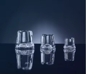 Gourmet <b>Ice</b> Cylinder <b>Machine</b> Stainless Steel Hot Sale Home Hotel 68kg Storage Capacity China Best Good After-sale Service <b>Ice</b> Ma - Product Image 2