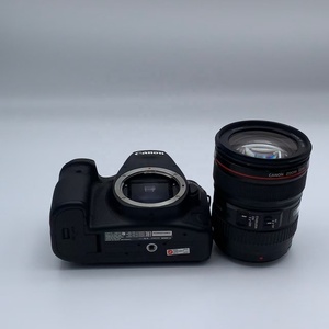 Cámaras DSLR <span class=keywords><strong>Canon</strong></span> <span class=keywords><strong>EOS</strong></span> <span class=keywords><strong>6D</strong></span> <span class=keywords><strong>Mark</strong></span> <span class=keywords><strong>II</strong></span> 6D2 de Segunda Mano al Por Mayor, con Lente EF 24-70mm f/4L IS USM, 26.2MP, Dual Pixel AF, WiFi - Product Image 5
