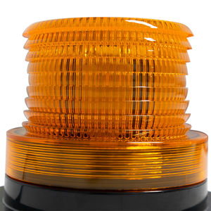 Meilleur <span class=keywords><strong>prix</strong></span> 12V/24V IP67 <span class=keywords><strong>voiture</strong></span> camion ambre feu de détresse LED avertissement clignotant lumière <span class=keywords><strong>balise</strong></span> - Product Image 5