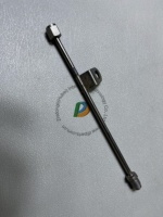 Pièces de moteur OEM ZCEC 4BT3.9 4B3.9 ISB3.9 QSB3.9 Tuyau de vidange de carburant en fer 4932532, Conduite de retour de carburant, Tuyau de retour de carburant, Tube de retour de carburant
