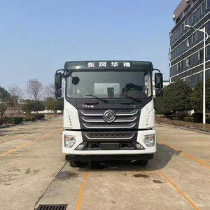 Faw Euro 5 6x4 DIESEL phun xe tải 340hp động cơ 20cbm tàu chở nước cho xây dựng trang trại phun nước tưới bền 6x4 ổ đĩa - Product Image 1