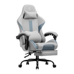 Envío de muestra <span class=keywords><strong>gratis</strong></span> Brasil Silla Gamer Con Masajeador Silla reclinable Sillón Oyuncu Koltuu Mesa de juego ergonómica Silla de computadora - Product Image 6