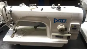 DT9700D DOIT Direct Drive Single Needle Lockstitch Sewing Machine Industrial Sewing Machine