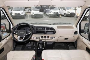 2024 chinois pas cher Jiang ling teshun <span class=keywords><strong>5</strong></span> <span class=keywords><strong>portes</strong></span> <span class=keywords><strong>3</strong></span> places commercial ev nouvelle camionnette hiace livraison <span class=keywords><strong>mini</strong></span> camionnette électrique jmc à vendre - Product Image 5