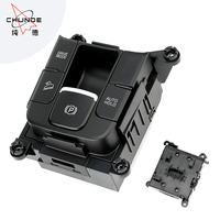 Interruptor de Freno de Estacionamiento Electrónico 93600-D9000WK para Kia Sportage QL QLE 2020-2022, Interruptor de Modo de Conducción 93600D9000WK