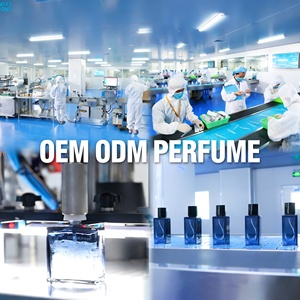 Profumo di Lusso Bestseller per Donne, Fragranza Floreale Fresca, Colonia Naturale a Lunga Durata, Spray Corpo per Signore e Ragazze, Vendita all'Ingrosso - Product Image 6