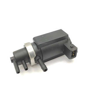 โซลินอยด์แรงดันเทอร์โบสำหรับรถนิสสันนาวารา D40 Pathfinder R51 <span class=keywords><strong>2</strong></span>.5 14956-EB70B 14956-EB30A 14956-EB300 - Product Image 5