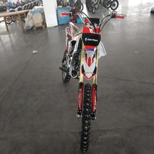 Moto tout-terrain <span class=keywords><strong>Tao</strong></span> Motor 4 temps pour adultes DB27 avec certification CE - Product Image 2