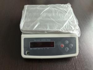 <span class=keywords><strong>30kg</strong></span> <span class=keywords><strong>1g</strong></span> 저울 전자 계량 저울 휴대용 테이블 저울 3kg 15 kg - Product Image 5