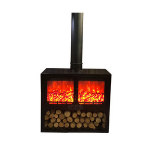 <span class=keywords><strong>Chimenea</strong></span> Eléctrica Decorativa Moderna para Sala <span class=keywords><strong>de</strong></span> Estar, Simulación <span class=keywords><strong>de</strong></span> Fuego LED, <span class=keywords><strong>Chimenea</strong></span> Decorativa <span class=keywords><strong>Falsa</strong></span> - Product Image 6