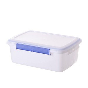 Food <b>Storage</b> Containers Rectangle 1.5L-25L Airtight Clip-on Lid <b>For</b> <b>Kitchen</b> Use - Product Image 5