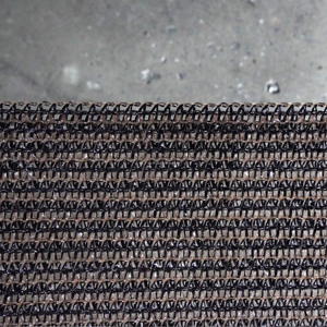 <span class=keywords><strong>2025</strong></span> bán chạy nhất cà phê màu HDPE hai mặt nhựa thương mại dù để che nắng <span class=keywords><strong>Net</strong></span> giải phóng mặt bằng Bán Bóng râm đôi cánh buồm lưới - Product Image 2