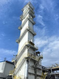 Fullcryo alto 99.999% puro 99.99 azoto d'aria azoto liquido impianto impianto di costo azoto gas per imballaggio alimentare - Product Image 4