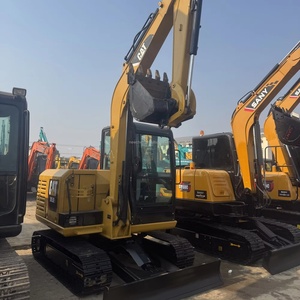 รถขุดขนาดเล็กมือสอง Cat305.5E 5.5 ตัน 5 ตัน พร้อมอะไหล่หลัก ได้แก่ มอเตอร์ เครื่องยนต์ กระปุกเกียร์ ปั๊มเกียร์ ลูกปืน PLC - Product Image 1