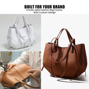 <span class=keywords><strong>Borse</strong></span> Prodotte su Misura all'Ingrosso 2025 Nuove <span class=keywords><strong>Borse</strong></span> da Donna Stile alla Moda in Vera Pelle <span class=keywords><strong>Borse</strong></span> a Spalla e Tote per Signora - Product Image 1