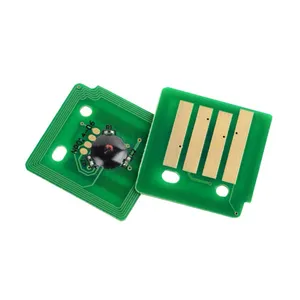 Hộp mực thiết lập lại chip cho xeroxs j75 C75 700 Chip mực 00r601385 00r601384 00r601386 00r601383