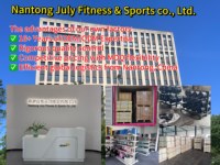 Julyfit Roue abdominale de musculation personnalisée en gros avec poignées confortables et kit d'entraînement à rouleaux