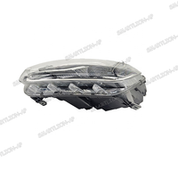 Phare avant gauche 260608473R pour Renault Duster 2