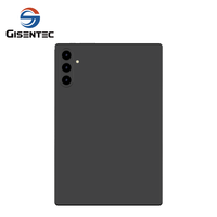 Tablette PC Professionnelle Android 15 MTK6750 10,1 Pouces Double SIM 4G 5G Appels 12 Go+512 Go pour Usage Professionnel Adulte