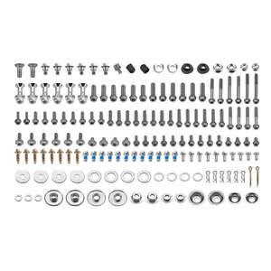 Husaberg Husqvarna per Ktm Kit Viti-Pro Pack Kit di utensili Premium per una comoda manutenzione e riparazione - Product Image 1