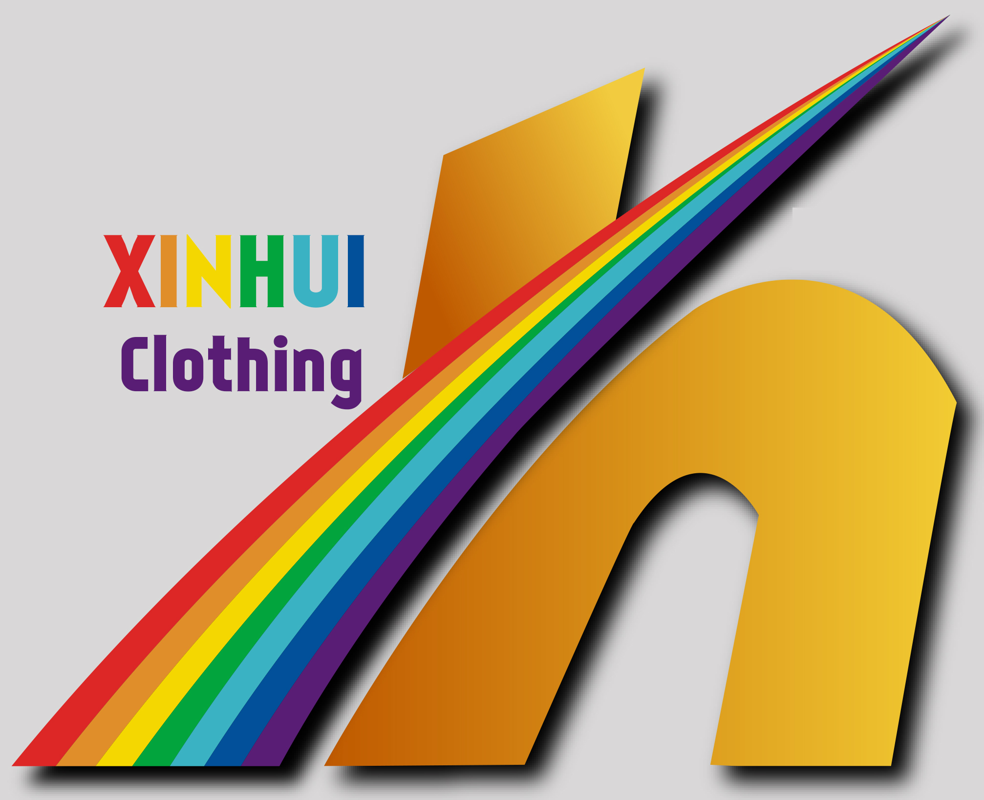 Hong Kong Xinhui Clothing Co., Limited logo