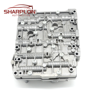Corps de soupape solénoïde de transmission automatique à 6 vitesses MPS6 6DCT450 pour Dodge Avenger Ford Volvo C30 - Product Image 2