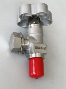 Válvulas Manuales para Cilindros de Gas QF2C1 en Oferta, Proveedor para Control de Oxígeno, Fabricante de Cilindros de Gas QF2C1-J - Product Image 3