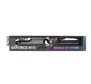 การ์ดจอสำหรับเล่นเกม GDDR6 8GB รุ่น Huashuo Strix GeForce RTX 4060 Ti OC Edition (ROG-STRIX-RTX4060TI-O8G-GAMING) - Product Image 3