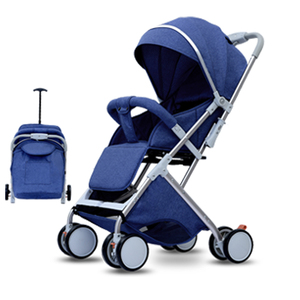 Venta al por mayor de fábrica: Sistemas de viaje para muñecas, cochecitos y portabebés OEM/ODM - Product Image 1