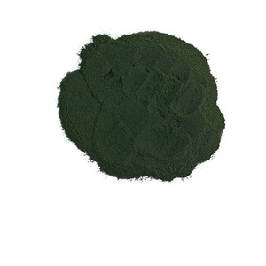 Organic Algae Protein Powder Non-GMO Vegan Plant Protein Spirulina Chlorella Extract for Supplements & Sports Nutrition - Product Image 4