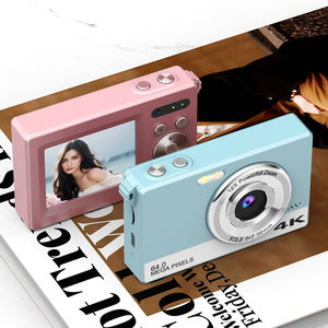 Cámara Infantil Unicornio, Juguetes para Niños, Cámara de <span class=keywords><strong>Video</strong></span> HD con Doble Lente, Cámara para Selfies, Excelente Regalo de Navidad o Cumpleaños para Niños y Niñas - Product Image 6