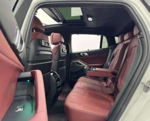 <span class=keywords><strong>VENTA</strong></span> <span class=keywords><strong>DE</strong></span> AUTOMÓVILES USADOS 2024 - BMW X6 M50i COUPÉ - Product Image 6