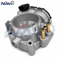 Boîtier de commande électronique robuste et durable Navi A21-1129010 pour Chery A5 A3 Tiggo Flagcloud 1.6L 1.8L 2.0L