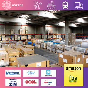 Đại Lý Vận Chuyển Ddp Cửa Đến Cửa Không Khí Vận Chuyển Hàng Hóa Giao Nhận Trung Quốc Đến Mỹ Không Khí Nhanh Dịch Vụ Hậu Cần Fba Lô Hàng - Product Image 3