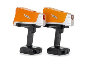 Espectrómetro XRF Olympus V2EL Vanta Element de Alta Sensibilidad, Detector Portátil de Metales Preciosos - Product Image 4