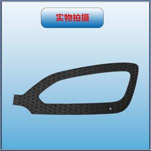 Cubierta de Luz Antiniebla Delantera para Beijing Hyundai IX45, 86563/4-A1010, Material PC, Lado Izquierdo y Derecho - Product Image 3