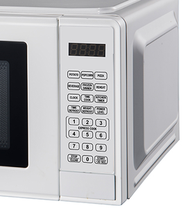 20L <strong>Microwave</strong> Oven Counter Top 220V <strong>Digital</strong> Control <strong>Microwaves</strong> - Product Image 3