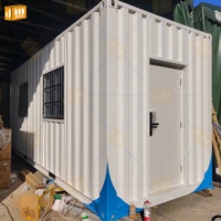 DreamMaker Factory Chine Maisons préfabriquées Maisons conteneurs modernes portables Maisons conteneurs détachables de 20 pieds