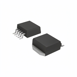 Power Management (PMIC) BOM IC In Stock Components Electronic TO 263 6, D2PAK , TO 263BA NCV8675DS50R4G - Product Image 1