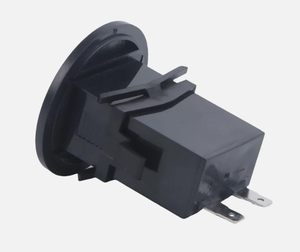 Compteur d'heures pour excavatrice SK200-6 SK200-8 YT58S00006P1 - Product Image 5